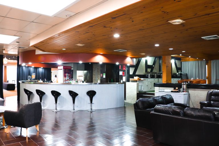 Facilities The Capital Airport Motel