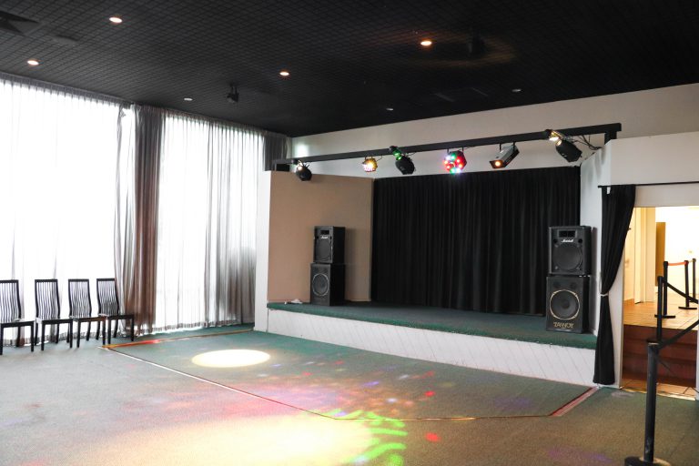 Facilities The Capital Airport Motel